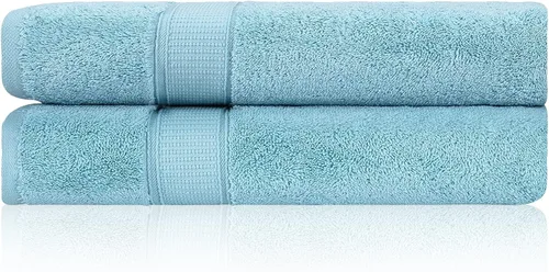 Miniatura 39 de LA HAMMAM - Paquete de 6 toallas de mano de 16 x 28 pulgadas de algodón turco para baño, cara, hotel, gimnasio y spa Extra suave al tacto, secado