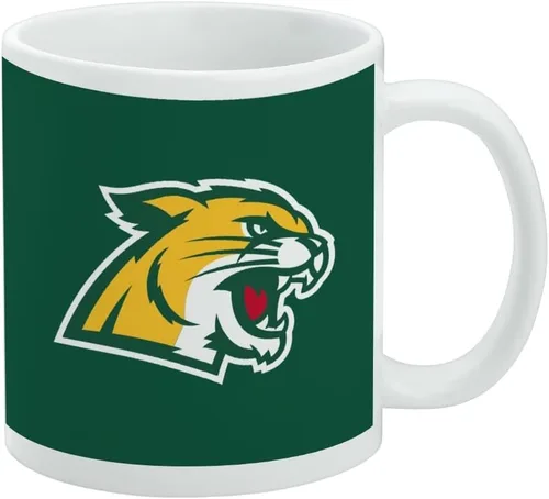 Miniatura 48 de Taza de cerámica con logotipo principal de Marshall, tazas originales para regalo para café, té y bebidas calientes, 11 oz, blanca
