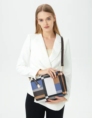 Miniatura 8 de 2E-youth - Bolsas y carteras de diseño para mujer, bolso de hombro, bolsa de mano