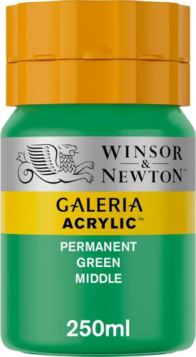 Miniatura 127 de De Galería Winsor & Newton: Tubo de color acrílico Gris de Payne