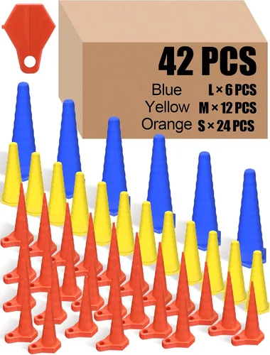 Miniatura 8 de 42 tapones de servicio de aceite hidráulico, grandes, medianos y pequeños, paquete múltiple, tapones de manguera hidráulica industriales universales