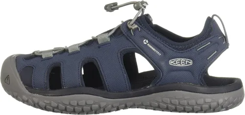 Miniatura 9 de KEEN Men's Solr High PerformanceSportClosed Toe Water Shoe
