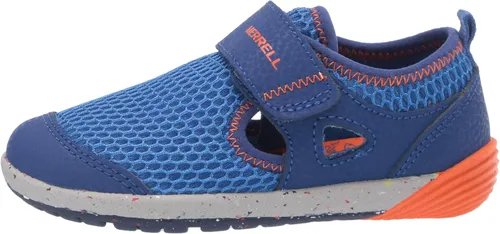 Miniatura 8 de Merrell Unisex-Child Bare Steps H20