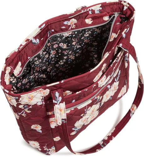 Miniatura 3 de Vera Bradley Bolso tote Vera de alto rendimiento para mujer