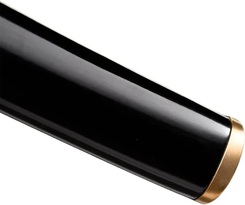 Miniatura 6 de Hoja de crisantemo japonesa real hecha a mano tanto corta katana samurái real de 13 pulgadas 1065 hoja de acero de resorte de acero de espiga