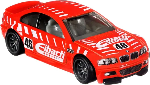 Miniatura 5 de Hot Wheels Modelos de transporte de equipos y coches componentes