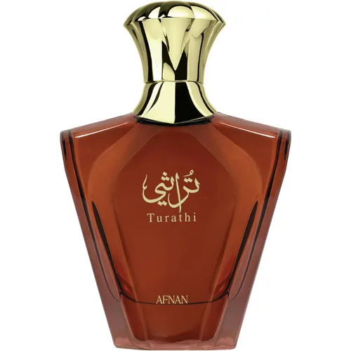 Miniatura 12 de Afnan Turathi Electric - Eau de Parfum unisex, 3.0 onzas líquidas