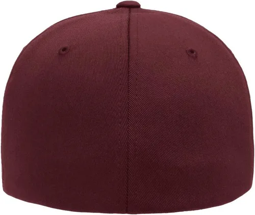 Miniatura 3 de Gorra de béisbol deportiva ajustada Flexfit 6277 2019 2020 2021 para camioneta Dualcab