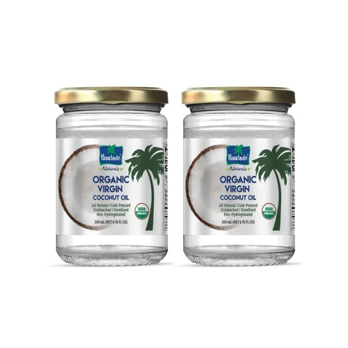 Miniatura 15 de Parachute Advansed SkinPure Aceite de coco extra virgen 100% orgánico con aceite de rosa Aceite hidratante facial y corporal Para una piel