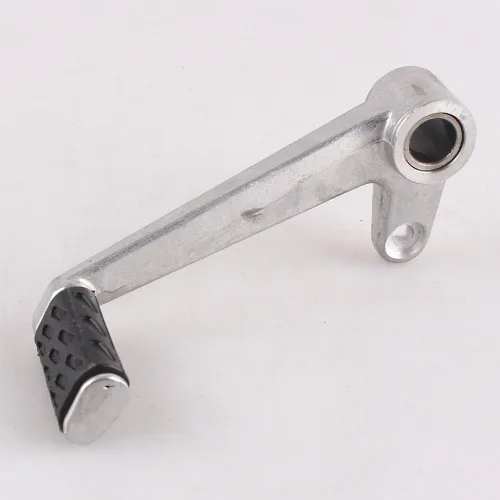 Miniatura 4 de Palanca de cambios de motocicleta Palanca de cambio plegable para Ducati Monster 696 2009-2013