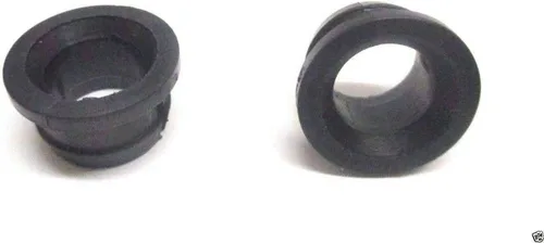 Miniatura 2 de Juego de 2 casquillos de dirección 941-0475 741-0475 para MTD Troy-Bilt Cub Cadet Huskee