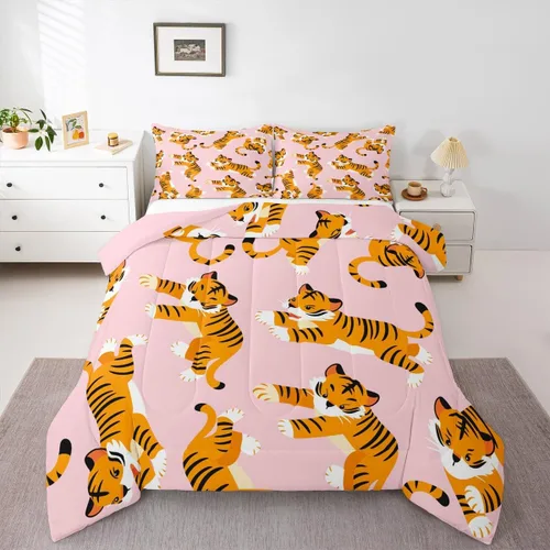 Miniatura 6 de Erosebridal Juego de edredón de baloncesto, tamaño individual, juego de ropa de cama deportiva de neón para niños, niñas, adolescentes, color verde