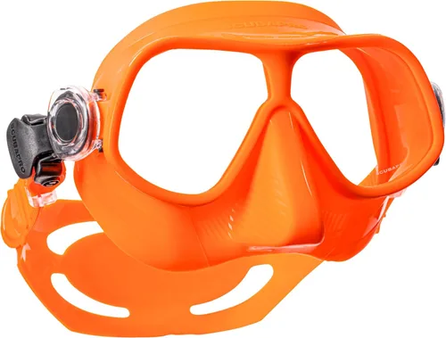 Miniatura 7 de ScubaPro Steel Comp Freediving Mask