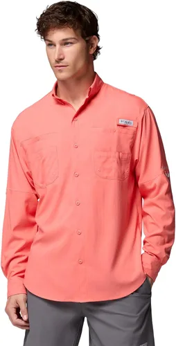 Miniatura 11 de Columbia PFG Tamiami II - Camiseta de manga larga para hombre