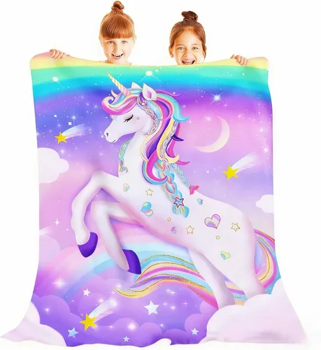 Miniatura 7 de Manta de dinosaurio, manta de dinosaurio genial para niños, manta de franela suave de forro polar T-Rex Forest para cama de niños, sala de estar