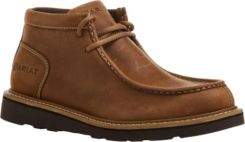 Miniatura 2 de ARIAT Botas Recon Country Western para hombre