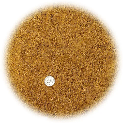 Miniatura 2 de GARDENERA Fertilizante natural para harina de hueso, añadir a la tierra para macetas, fuerte desarrollo de raíces, jardinería orgánica para tomates