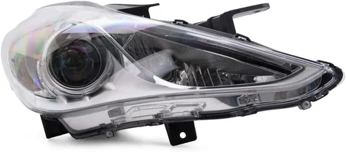 Miniatura 4 de Para Hyundai Sonata faro 2011 2012 2013 lado del conductor Tipo 1 GLS modelo para HY2502159 92101-3Q000