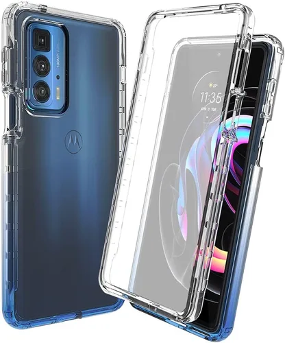 Miniatura 87 de Funda para Xiaomi Redmi Note 11 Pro, funda a prueba de golpes con protector de pantalla para Xiaomi Redmi Note 11 Pro 4G 2201116TG/Redmi Note 11 Pro