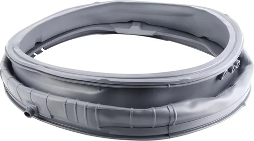 WM3470HVA WM3470HWA WM3570HWA WM3770HWA MDS47123605 apto para sello de junta de puerta de arandela de carga frontal LG Kenmore Reemplazo 79641392511