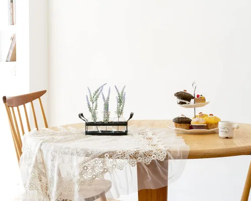 Miniatura 2 de Mkono Estaciones de propagación con soporte de metal, plantas de escritorio, terrario de vidrio, jarrón para plantas hidropónicas, corte de flores