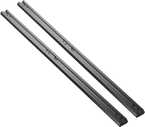 Miniatura 4 de Thule Sistema de riel base TracRac SR