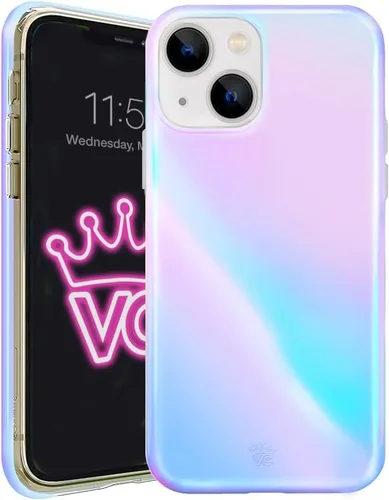 Miniatura 9 de VELVET CAVIAR Funda para iPhone 13, probada en caídas de 10 pies, color café