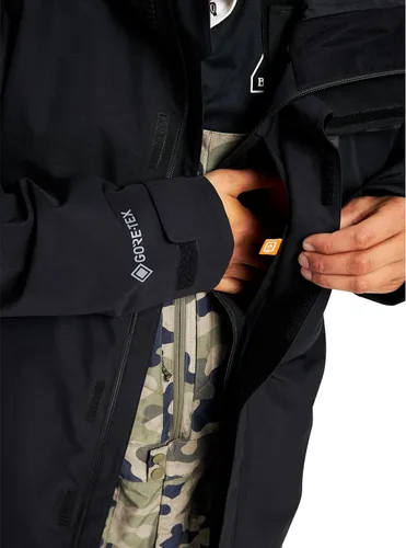 Miniatura 7 de Burton Chaqueta Gore-tex Powline para hombre