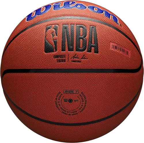 Miniatura 6 de Wilson NBA Team Alliance Balones de baloncesto - Tamaño 7-29.5