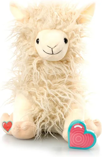 MBHB Grabadora de Voz Digital Animal con Grabador de 20 Segundos, Dictáfono para Capturar el Latido del Corazón del Bebé Durante el Embarazo +