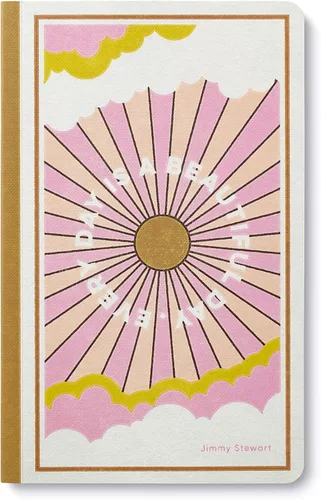 Miniatura 21 de Cuaderno de tapa blanda Compendium - Individualmente, somos una gota. Juntos, somos un océano. – Un cuaderno de escribir ahora con 128 páginas a