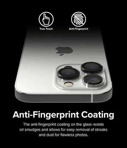Miniatura 8 de Ringke Marco de lente de cámara compatible con iPhone 14 Pro Max protector de lente de cámara y protector de lente de cámara iPhone 14 Pro
