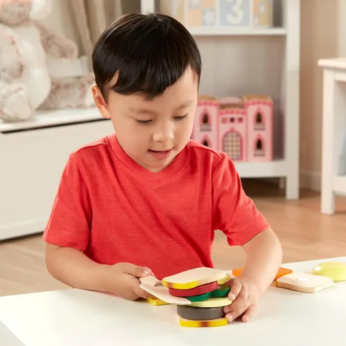 Miniatura 7 de Melissa & Doug, Estándar, 1