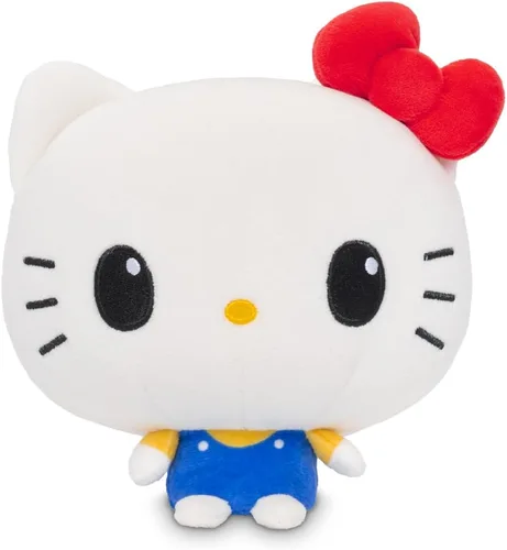 Miniatura 11 de TeeTurtle Cloudheads Cinnamoroll Peluche - Animal de Peluche Oficial de Sanrio de 5 Pulgadas con Detalles Bordados - Juguetes de Peluche Suaves