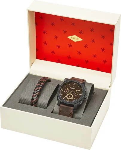 Miniatura 3 de Fossil FS5251SET - Juego de regalo para hombre Cronógrafo
