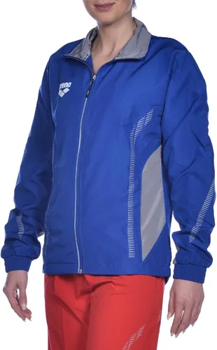 Miniatura 2 de Arena Men's Team Line Warm-up Tracksuit Lightweight Athletic Jacket and Pants