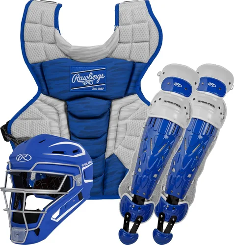 Miniatura 13 de Rawlings Juego de receptor Velo 2.0 Béisbol Varios tamaños