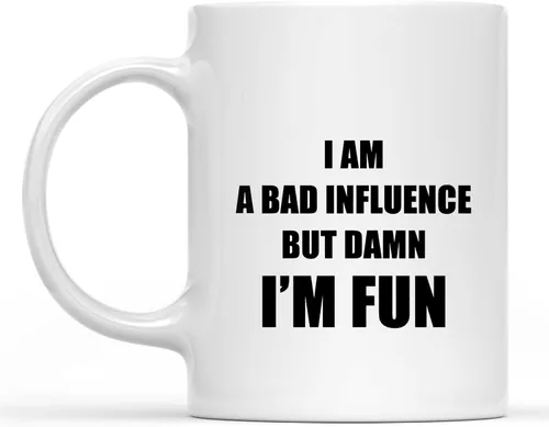 Miniatura 12 de Taza inspiradora y sarcasmo con texto en inglés "A Truly Great Doctor is Hard to Fond", regalos inspiradores y sarcasmo para hombres y mujeres
