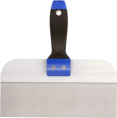 Miniatura 6 de Bon Cuchillo de cinta para herramientas de acero inoxidable 12" x 3