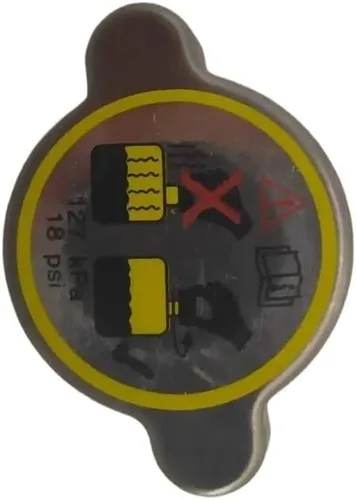 parte del coche Sistema de enfriamiento tapa del tanque de agua para ma-zda 323 familia protege maz-da 6 y maz-da 626 mpv mx-5 OEM: KL01-15-205