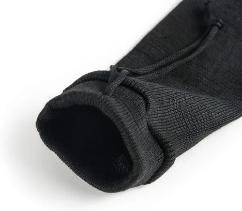 Miniatura 7 de GUGULUZA Calcetines extra gruesos para pistolas, calcetín de pistola para pistola, paquete de 4/5/6 fundas de pistola tratadas de silicona de punto