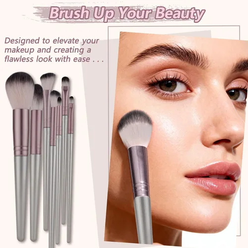 Miniatura 7 de Juego de maquillaje para adolescentes Kit de maquillaje para mujeres Kit completo de maquillaje Regalo de maquillaje para mujeres Niñas adolescentes