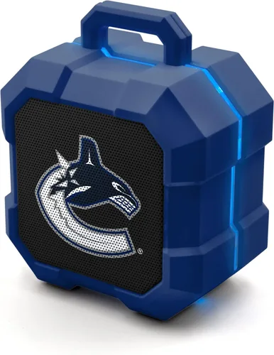 Miniatura 28 de SOAR NHL ShockBox - Altavoz LED inalámbrico Bluetooth