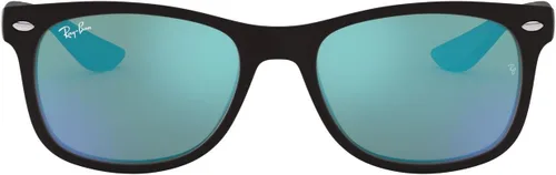 Miniatura 66 de Ray-Ban Gafas de sol cuadradas RJ9052S New Wayfarer para niños