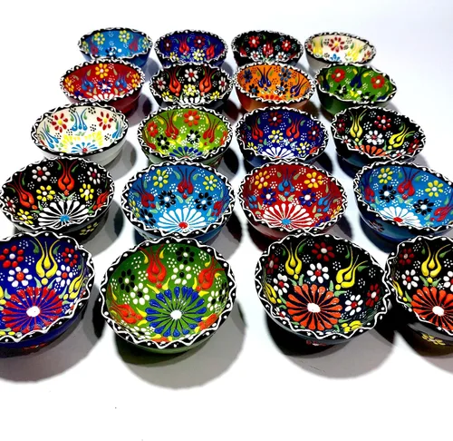 Miniatura 7 de Regalos de despedida de soltera, 16 juegos de cuencos de cerámica, recuerdos de boda para invitados a granel, recuerdos de baby shower, recuerdos