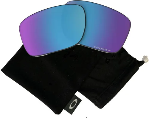 Miniatura 2 de Oakley Original Turbine OO9263 Replacement Lenses+BUNDLE with Bag+ BUNDLE with Designer iWear Kit