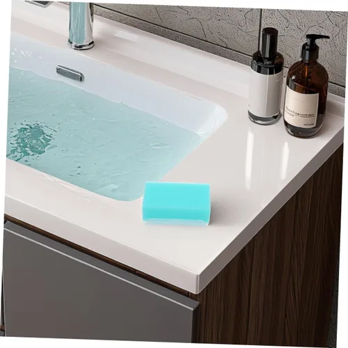 Miniatura 6 de Multiuso Cepillo de Baño Bebé Herramienta Sensorial 2pcs Terapia Cepillo Set Experiencia Táctil Relajante Diseño Ergonómico