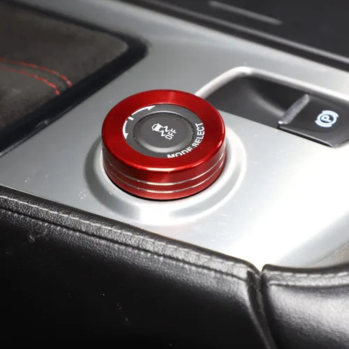 Miniatura 4 de TINKI Anillo decorativo de ajuste de brillo para instrumento de automóvil, para Chevy C7 Corvette 2014-2019, accesorios interiores