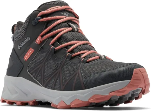 Miniatura 2 de Columbia Women's Peakfreak Ii Mid Outdry Hiking Shoe