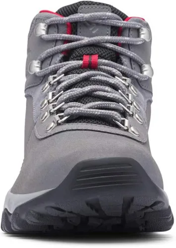 Miniatura 3 de Columbia Newton Ridge Plus II - Botas impermeables de gamuza para hombre transpirables con agarre de alta tracción